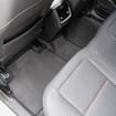 Коврики на Chery Tiggo 7 PRO 2019 - 2025 в Красноярске