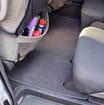 Коврики на Toyota Town Ace (R40, R50) 1996 - 2008 в Красноярске