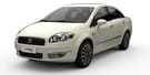 Коврики на Fiat Linea 2007 - 2012 в Красноярске
