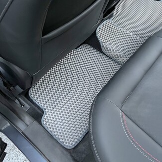 Ворсовые коврики на Chery Tiggo 7L 2024&nbsp;-&nbsp;2026 в Красноярске