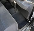 Коврики на Toyota Carina (T19) 1992 - 1996 в Красноярске