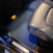 EVA коврики на Infiniti QX80 2013 - 2025 в Красноярске