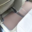 EVA коврики на Toyota Corolla Axio (E14) 2006 - 2012 в Красноярске
