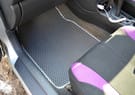 Коврики на Toyota Sprinter Carib (E11) 1995 - 2002 в Красноярске