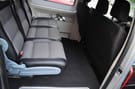Ворсовые коврики на Citroen Jumpy III 2016 - 2025 в Красноярске