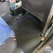 EVA коврики на Hyundai Getz 2002 - 2011 в Красноярске
