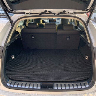 EVA коврики на Lexus NX I 2014&nbsp;-&nbsp;2021 в Красноярске