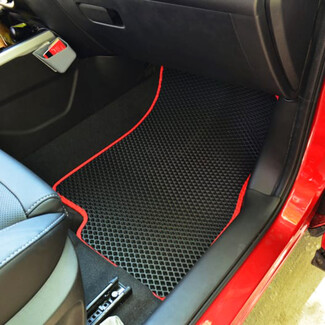 Коврики на Tenet T4 2025&nbsp;-&nbsp;2026 в Красноярске