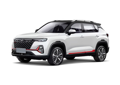 Коврики на Changan CS35 Plus 2018 - 2025 в Красноярске