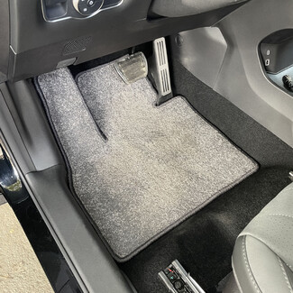 Коврики на Tenet T8 2025&nbsp;-&nbsp;2026 в Красноярске