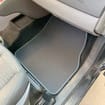EVA коврики на Renault Grand Scenic I 2003 - 2010 в Красноярске