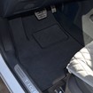 EVA коврики на Chery Tiggo 8 PRO e+ Hybrid 2021 - 2025 в Красноярске