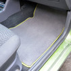 Коврики на Volkswagen Polo III 1994 - 2001 в Красноярске
