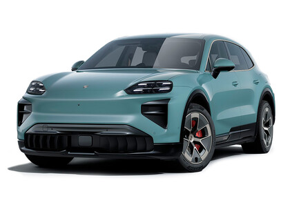 Ворсовые коврики на Porsche Cayenne IV 2025&nbsp;-&nbsp;2026 в Красноярске