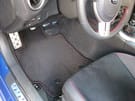 Коврики на Subaru BRZ 2012 - 2020 в Красноярске