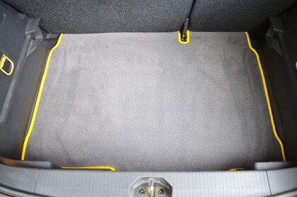 Коврики на Opel Corsa D 2006&nbsp;-&nbsp;2014 в Красноярске