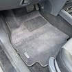 Коврики на Renault Megane II 2002 - 2008 в Красноярске
