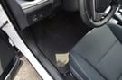 EVA коврики на Toyota Rav4 IV 2012 - 2019 в Красноярске