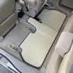 EVA коврики на Toyota Raum II 2003 - 2011 в Красноярске