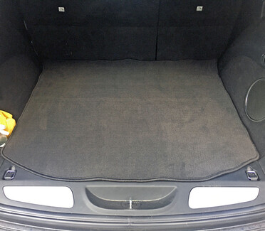 Ворсовые коврики на Jeep Grand Cherokee (WK2) 2010&nbsp;-&nbsp;2022 в Красноярске