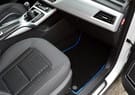 Коврики на Geely Atlas I 2016 - 2022 в Красноярске