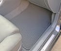 Коврики на Toyota Corolla (E12) 2000 - 2007 в Красноярске