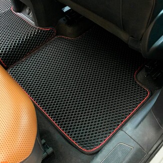 Коврики на Volkswagen Teramont 2016&nbsp;-&nbsp;2026 в Красноярске