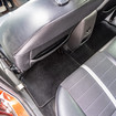 Ворсовые коврики на Ford Kuga I 2008 - 2013 в Красноярске