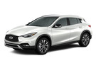 Коврики на Infiniti Q30 2015 - 2020 в Красноярске