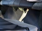 Коврики на Toyota Town Ace (R40, R50) 1996 - 2008 в Красноярске