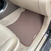 Коврики на Toyota Land Cruiser Prado 120 2002 - 2009 в Красноярске