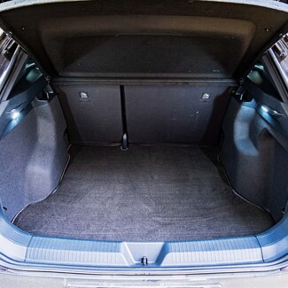 EVA коврики на Audi Q4 e-tron 2021&nbsp;-&nbsp;2026 в Красноярске