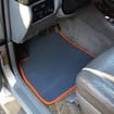 Коврики на Lexus LX 470 1997 - 2007 в Красноярске