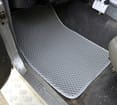EVA коврики на Toyota Land Cruiser Prado 70 1984 - 2025 в Красноярске