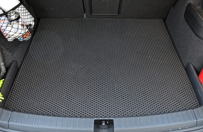EVA коврики на Seat Ateca 2016 - 2025 в Красноярске