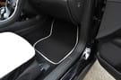 Ворсовые коврики на Ford Mondeo V 2014 - 2022 в Красноярске