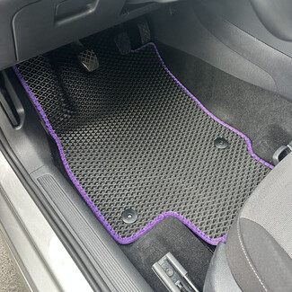 EVA коврики на Audi Q2L 2016&nbsp;-&nbsp;2026 в Красноярске