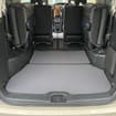 EVA коврики на Nissan Serena (C27) 2016 - 2022 в Красноярске
