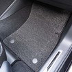 Коврики на Volkswagen Tharu 2018 - 2025 в Красноярске