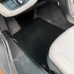 Ворсовые коврики на BMW i8 (I12/I15) 2014 - 2020 в Красноярске