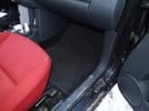 Коврики на Mitsubishi Colt VI 2002 - 2012 в Красноярске