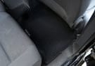Коврики на Volkswagen Touran 2003 - 2015 в Красноярске