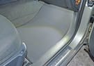 EVA коврики на Renault Vel Satis 2001 - 2009 в Красноярске