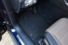 Коврики на Mercedes GLE (W167) 2018 - 2025 в Красноярске