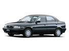 Ворсовые коврики на Suzuki Baleno I 1995 - 2002 в Красноярске