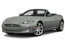 Ворсовые коврики на Jaguar XK 2005 - 2014 в Красноярске