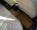 EVA коврики на Opel Astra H 2004 - 2011 в Красноярске