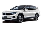 Коврики на Volkswagen Talagon 2021 - 2025 в Красноярске