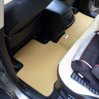 EVA коврики на Lexus NX I 2014&nbsp;-&nbsp;2021 в Красноярске