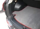 EVA коврики на KIA Sportage III 2010 - 2016 в Красноярске